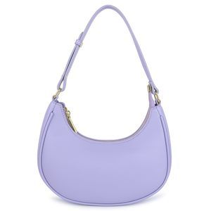Retro Classic Hobo Clutch Shoulder Tote Clutch Handbag With Zier Closure V :)